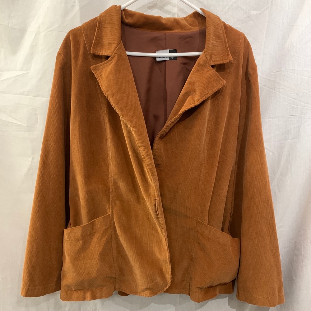 Vintage Corduroy jacket